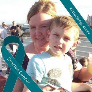 Meet your Posher, Gail